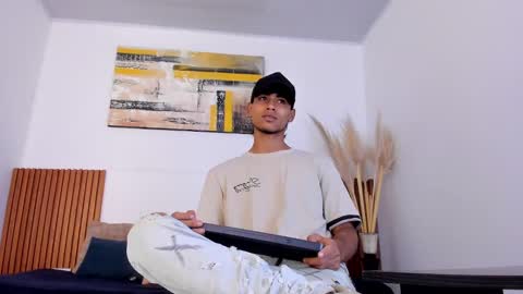 Zander online show from 3, 10, 2025