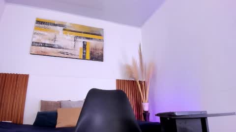 Zander online show from 18, 11, 2025