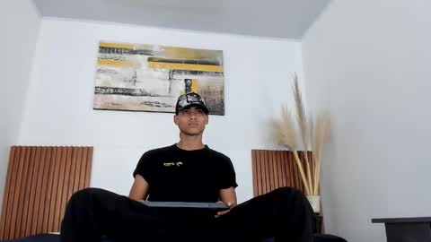 Zander online show from 21, 11, 2025