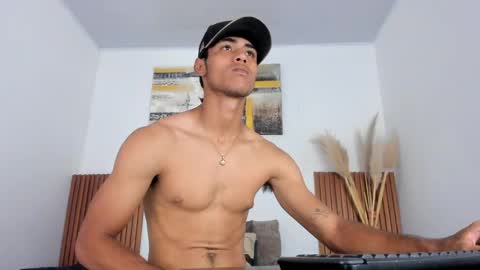 Zander online show from 11, 4, 2026