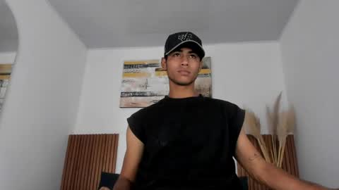 Zander online show from 18, 4, 2026