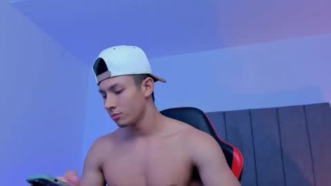 Snapshot of zander_walker chatting on 23, 3, 2026 Zander online show from 23, 3, 2026