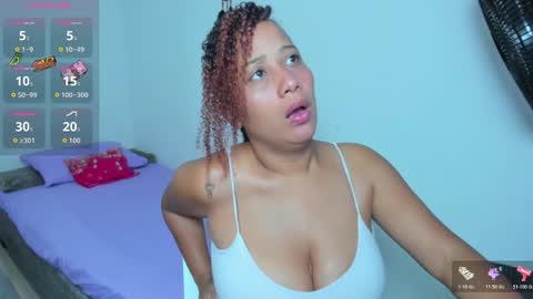 Zandra online show from 15, 1, 2026