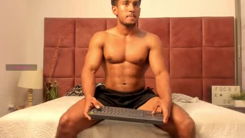 Zane Lux online show from 26, 2, 2025