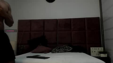 Zane Lux online show from 28, 2, 2025