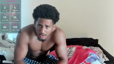 Zane Lux online show from 10, 9, 2025