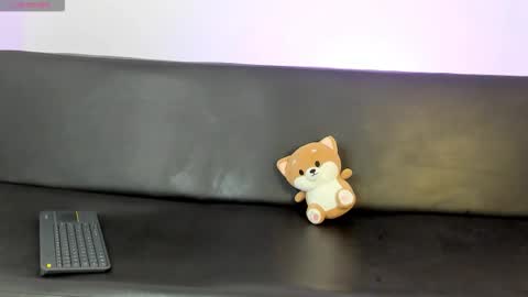 Zane Lux online show from 9, 11, 2025