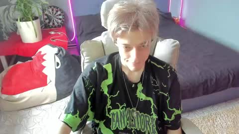 Kel online show from 12, 5, 2026