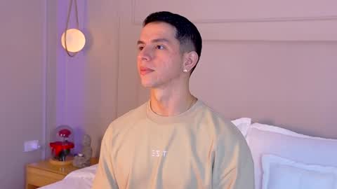 Zane Dawson online show from 5, 11, 2025