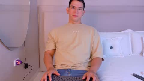 Zane Dawson online show from 9, 1, 2026