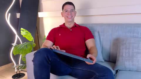 Snapshot of zanedawson chatting on 3, 2, 2026 Zane Dawson online show from 3, 2, 2026