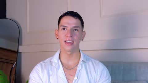 Snapshot of zanedawson chatting on 4, 2, 2026 Zane Dawson online show from 4, 2, 2026