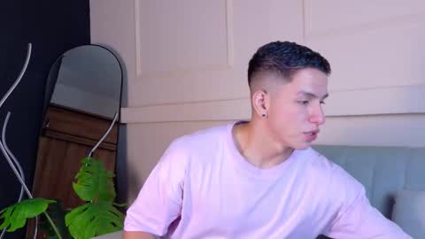 Snapshot of zanedawson chatting on 8, 2, 2026 Zane Dawson online show from 8, 2, 2026