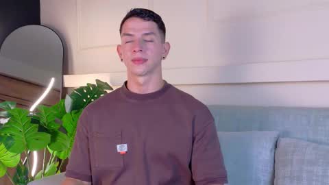 Snapshot of zanedawson chatting on 10, 2, 2026 Zane Dawson online show from 10, 2, 2026