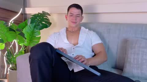 Snapshot of zanedawson chatting on 13, 2, 2026 Zane Dawson online show from 13, 2, 2026