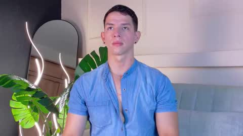 Snapshot of zanedawson chatting on 16, 2, 2026 Zane Dawson online show from 16, 2, 2026