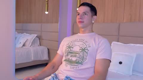 Snapshot of zanedawson chatting on 17, 2, 2026 Zane Dawson online show from 17, 2, 2026