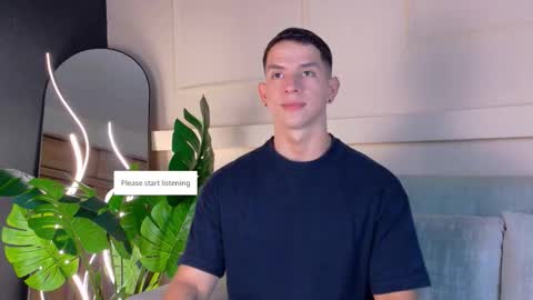 Snapshot of zanedawson chatting on 23, 2, 2026 Zane Dawson online show from 23, 2, 2026