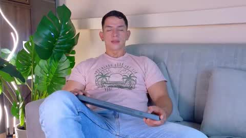 Snapshot of zanedawson chatting on 24, 2, 2026 Zane Dawson online show from 24, 2, 2026