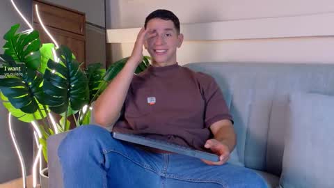 Snapshot of zanedawson chatting on 26, 2, 2026 Zane Dawson online show from 26, 2, 2026