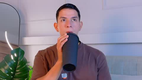 Zane Dawson online show from 1, 4, 2026