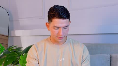 Zane Dawson online show from 7, 4, 2026