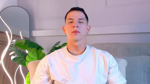 Zane Dawson online show from 17, 4, 2026