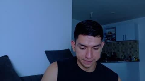 Zane Dawson online show from 2, 7, 2026