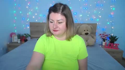 zannadreil online show from 27, 1, 2025