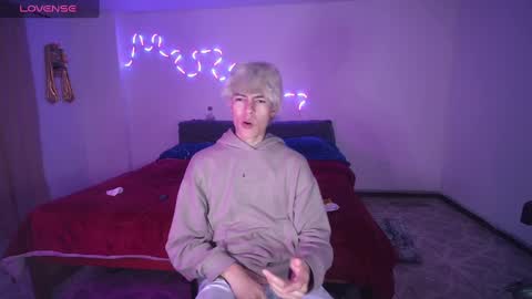 Tiiago Mallz online show from 30, 12, 2024