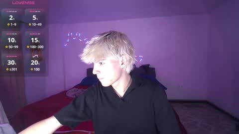 Tiiago Mallz online show from 31, 12, 2024