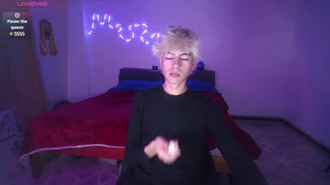 Tiiago Mallz online show from 7, 1, 2025