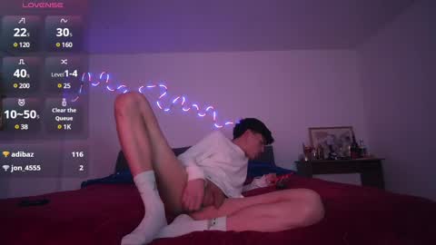 Tiiago Mallz online show from 4, 2, 2025