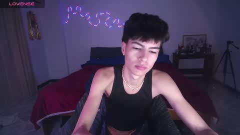 Tiiago Mallz online show from 8, 2, 2025