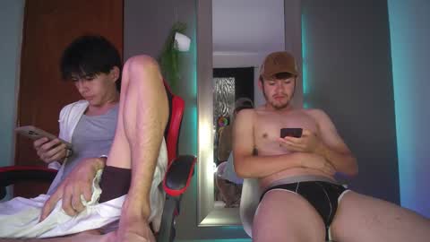 Tiiago Mallz online show from 30, 9, 2025