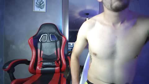 Tiiago Mallz online show from 4, 11, 2025