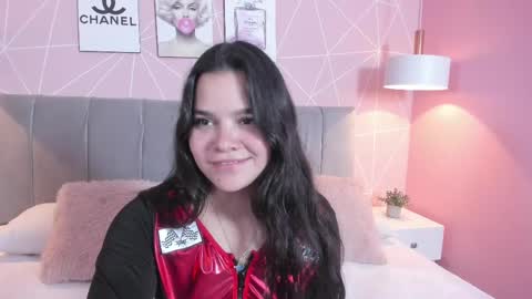 Zara Sweet  online show from 18, 2, 2025