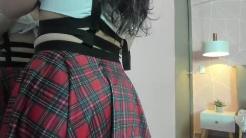 Zara Sweet  online show from 12, 9, 2025