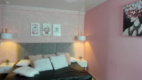 Zara Sweet  online show from 2, 2, 2026