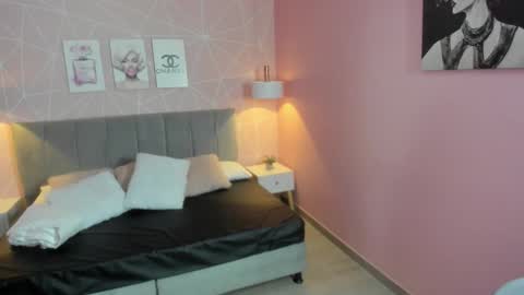 Zara Sweet  online show from 4, 3, 2026