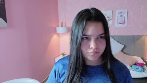 Snapshot of zara__sweet chatting on 27, 5, 2026 Zara Sweet online show from 27, 5, 2026