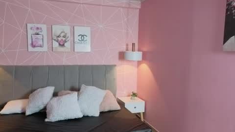 Snapshot of zara__sweet chatting on 3, 6, 2026 Zara Sweet online show from 3, 6, 2026