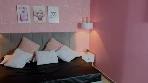 Snapshot of zara__sweet chatting on 5, 6, 2026 Zara Sweet online show from 5, 6, 2026