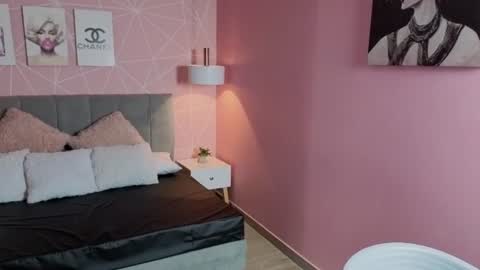 Snapshot of zara__sweet chatting on 16, 6, 2026 Zara Sweet online show from 16, 6, 2026