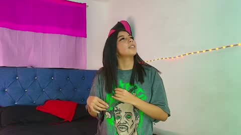 zara_kova online show from 3, 5, 2026