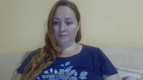 Kate. if im not here im here foxy red333 online show from 9, 10, 2025