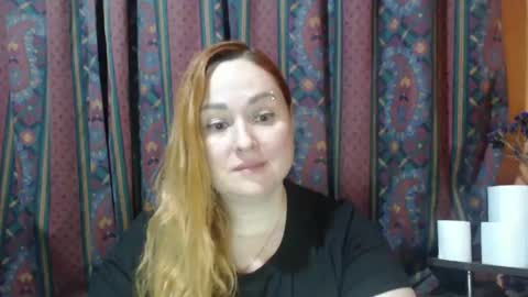 Kate. if im not here im here foxy red333 online show from 20, 12, 2025
