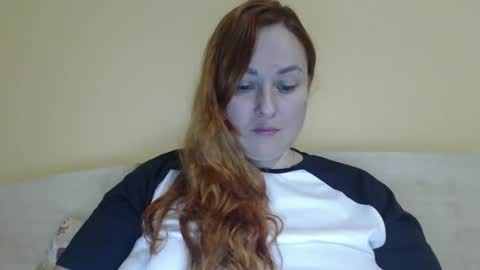 Snapshot of zara_red chatting on 19, 4, 2026 Kate. if im not here im here foxy red333 online show from 19, 4, 2026