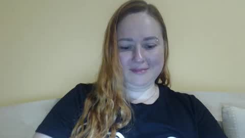 Snapshot of zara_red chatting on 2, 5, 2026 Kate. if im not here im here foxy red333 online show from 2, 5, 2026