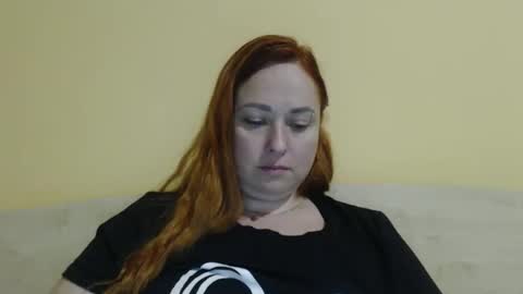 Snapshot of zara_red chatting on 15, 5, 2026 Kate. if im not here im here foxy red333 online show from 15, 5, 2026